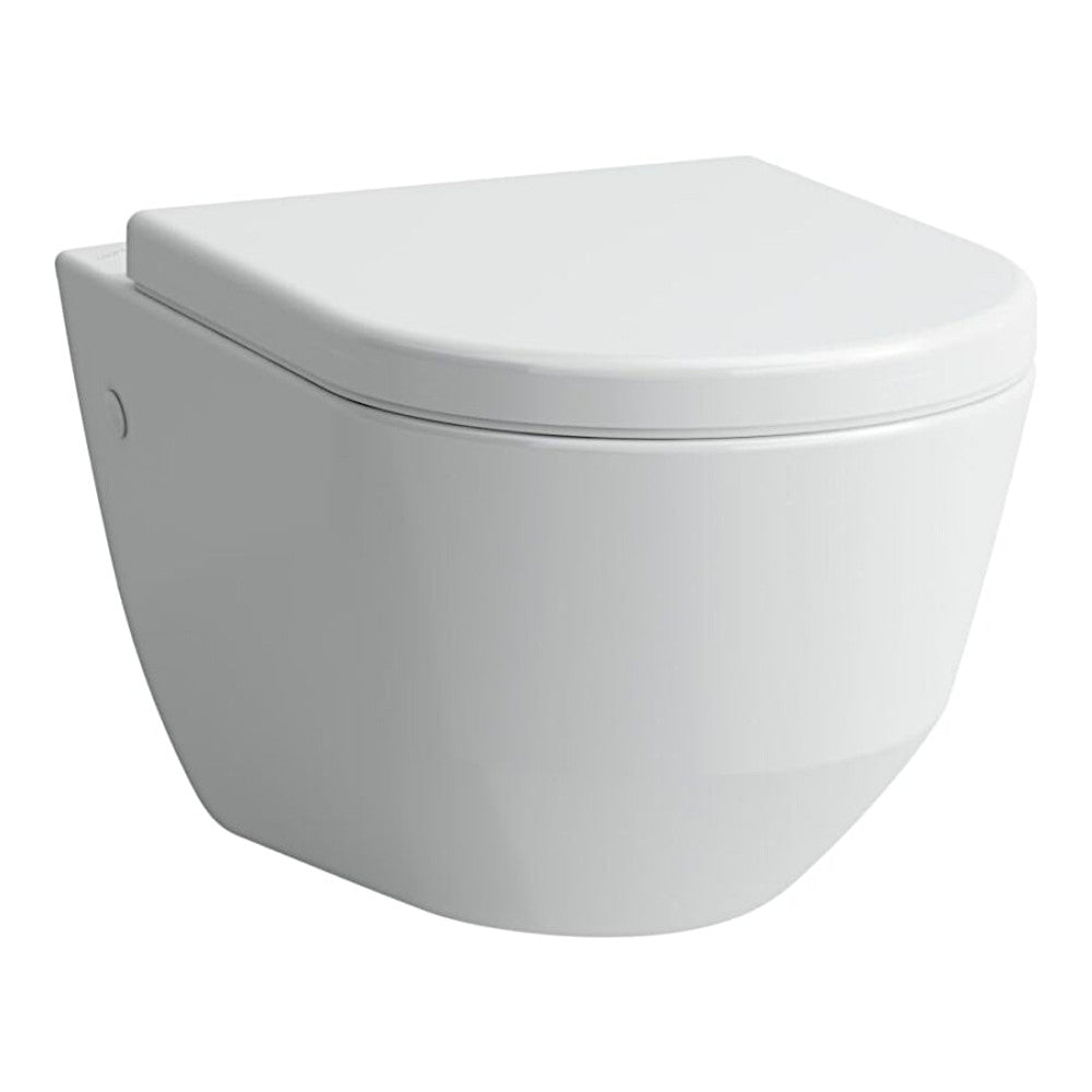 Laufen Pro WC fali, mély öbl. (H8209560000001)