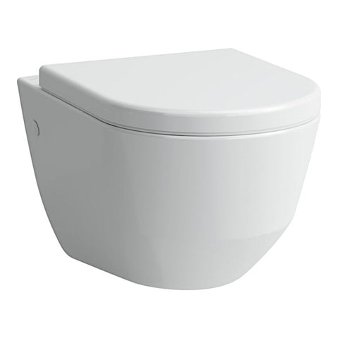 Laufen Pro WC fali, mély öbl. (H8209560000001)
