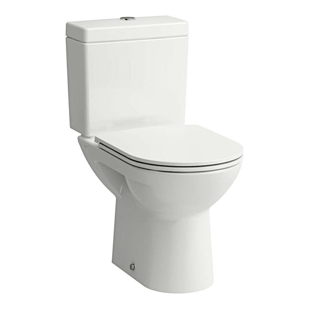 LAUFEN Pro MB WC csésze mélyöblítés
