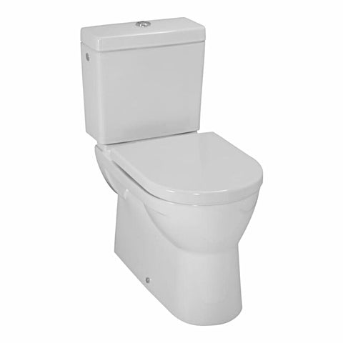LAUFEN Pro MB WC csésze síköblítésű, vario lefolyós
