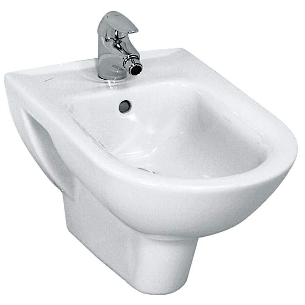 Laufen Pro bidé, fali