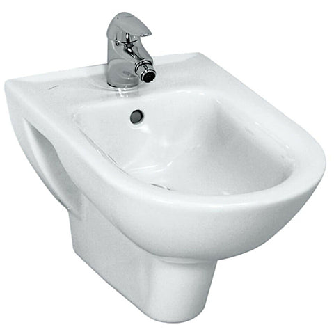 Laufen Pro bidé, fali