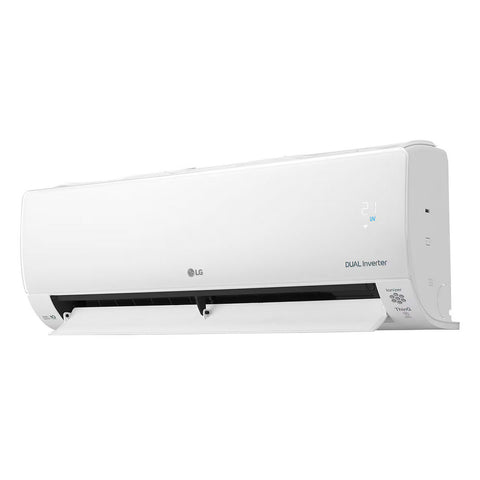 LG DC24RK Deluxe split klíma szett, 7,0 kW (DC24RK.NSK + DC24RK.U24)