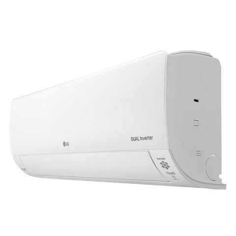 LG DC24RK Deluxe split klíma szett, 7,0 kW (DC24RK.NSK + DC24RK.U24)