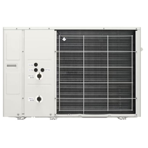 LG Therma-V - HM071MR.U44 - monoblokkos hőszivattyú 7,0 kW (R32) 1Ø (a fűtőbetétet nem tartalmazza)