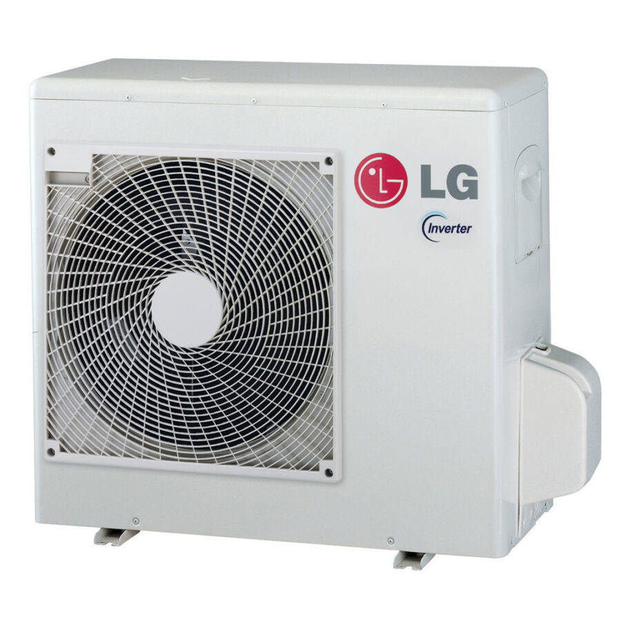 LG MU4R27.U42 Multi Inverter kültéri (1 fázis) 7,9  kW, max. 4 beltéri