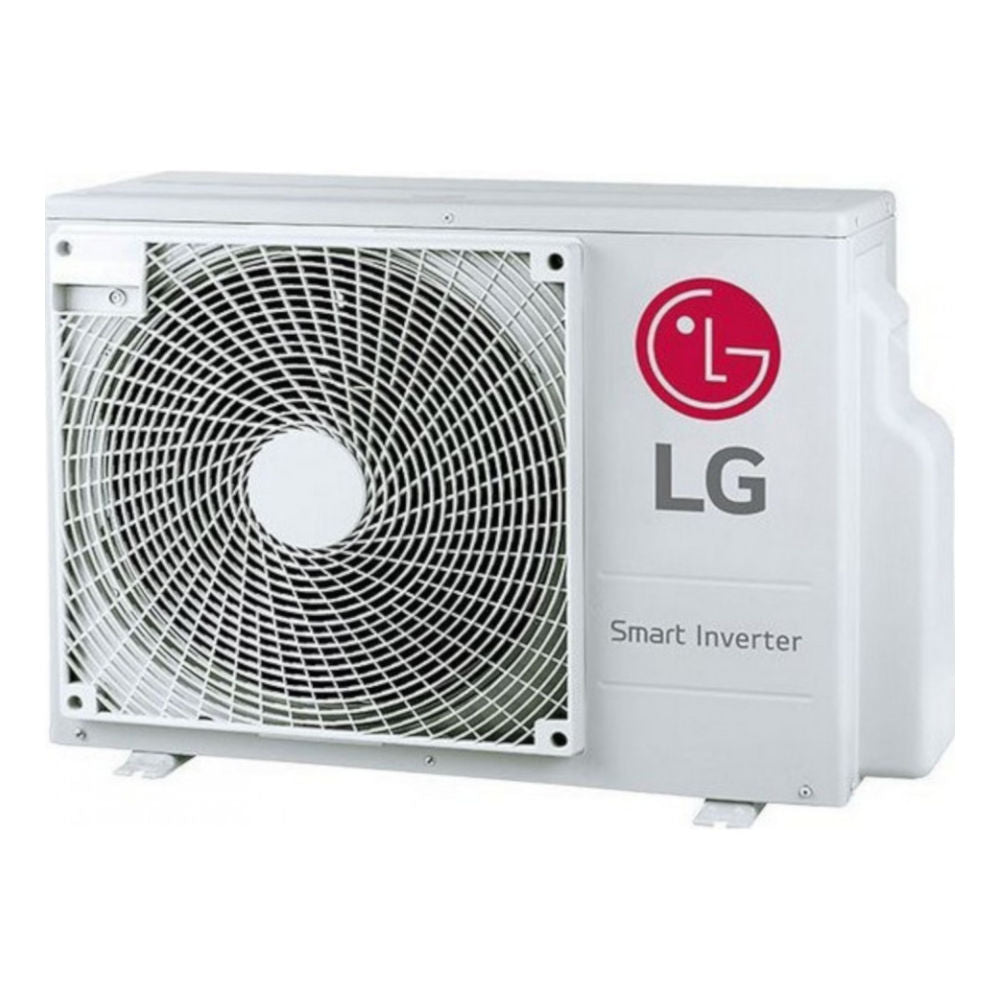 LG MU2R15.UL0 Multi Inverter kültéri (1 fázis) 4,1 kW, max. 2 beltéri