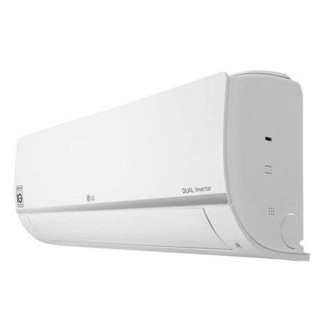 LG multi split klíma szett - kültéri: 5,3kW(MU3R19), beltéri: 2 x 3,5kW(PC12SK)