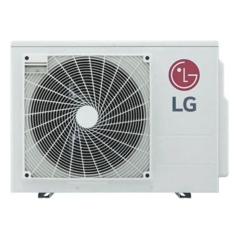 LG MU3R21.U22 Multi Inverter kültéri (1 fázis) 6,2 kW, max. 3 beltéri