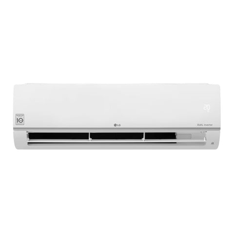 LG S09ET DualCool Special ET split klíma szett, 2,6 kW (S09ET.NSJ + S09ET.UA3)