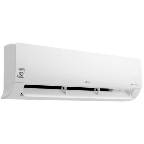 LG S24EQ Silence oldalfali split klíma 6,6 kW szett