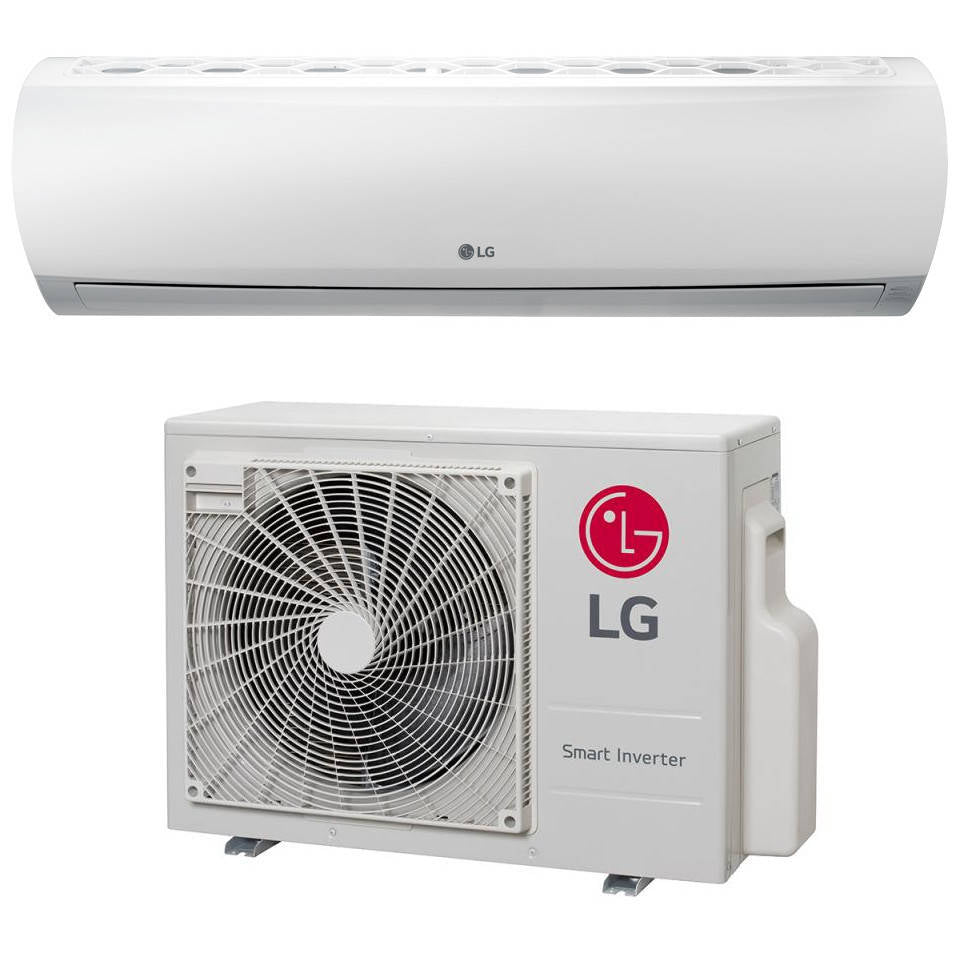 LG US30F/UUB1 Compact nagy teljesítményű oldalfali split 8,0 kW