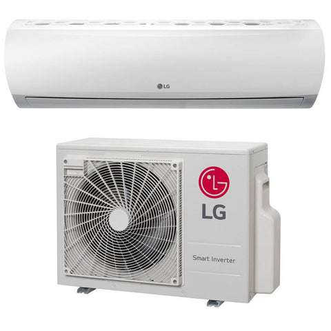 LG US30F/UUB1 Compact nagy teljesítményű oldalfali split 8,0 kW