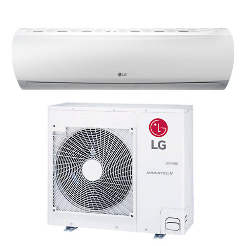 LG US30F/UUC1 Standard nagy teljesítményű oldalfali split 8,0 kW