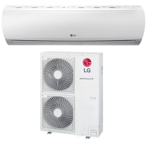 LG US36F/UUD1 Standard nagy teljesítményű oldalfali split 10,0 kW