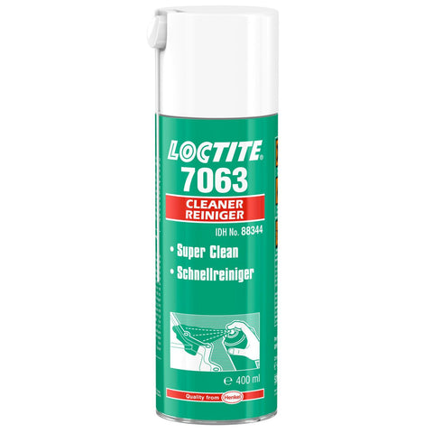 LOCTITE 7063 tisztító spray 400ml