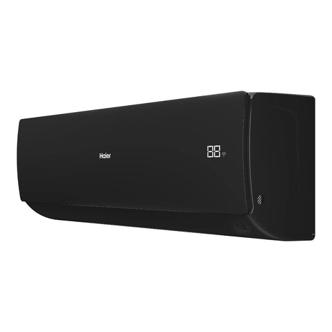 Haier Serene Black R32 mono split klíma szett 5.3 kW   (AS50SDBHRA-MB / 1U50KEBFRA-SH)