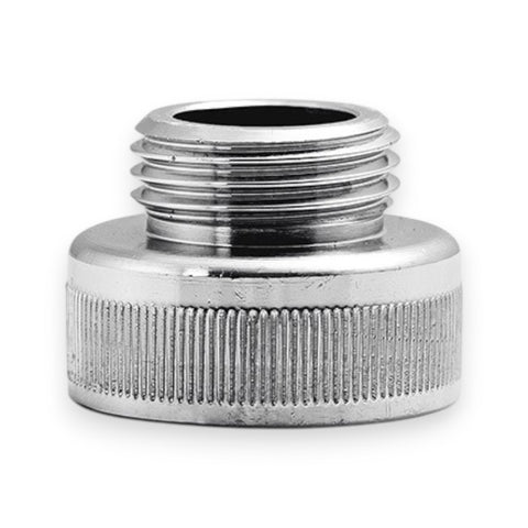 Mofém csatlakozó áttét 3/4" -1/2"
