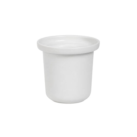 Mofém Fiesta WC kefetartó kerámia