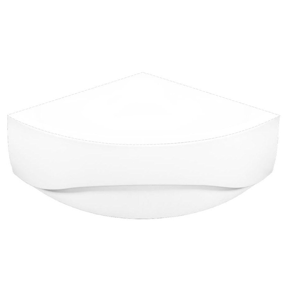 M-Acryl Rita fürdőkád 150 előlap (cikkszám: 12200)