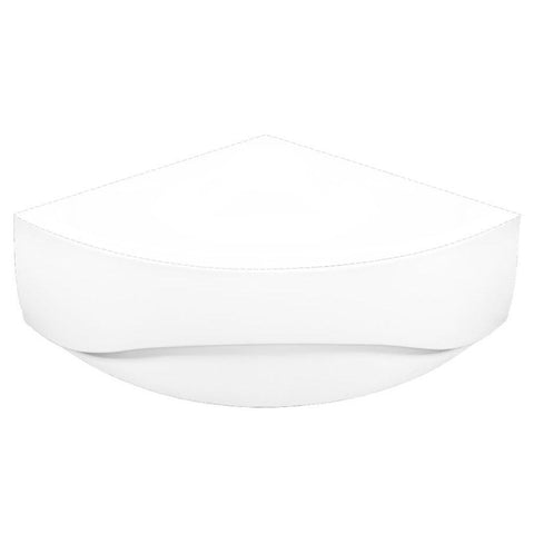 M-Acryl Rita fürdőkád 150 előlap (cikkszám: 12200)