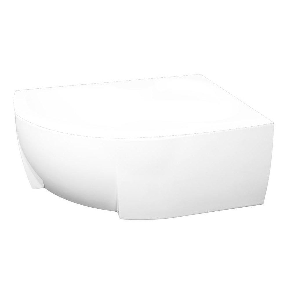 M-Acryl Azalia fürdőkád 150 előlap jobbos (cikkszám: 12226)