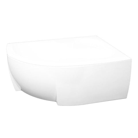 M-Acryl Azalia fürdőkád 150 előlap jobbos (cikkszám: 12226)