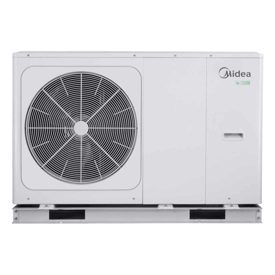 Midea MHC-V10W/D2N8-BE30 M-Thermal monoblokkos hőszivattyú, 10 kW, 1 fázis