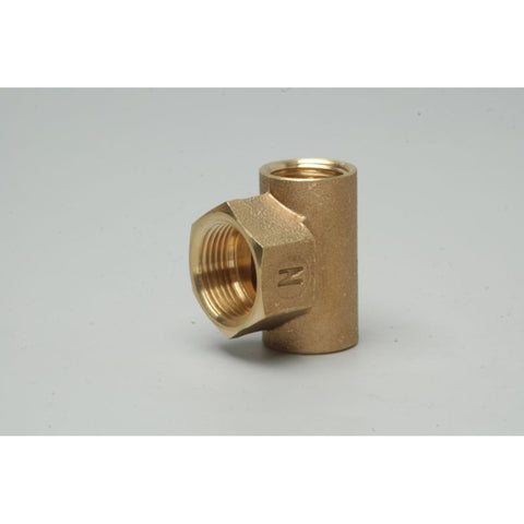 N.Á. OSZTÓ VÉGELEM 3/4"-1/2"-1/2"