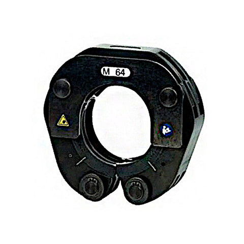 Novopress présgyűrű d64mm, M profil, Snap-On  (ZB221 adapter pofával használható)