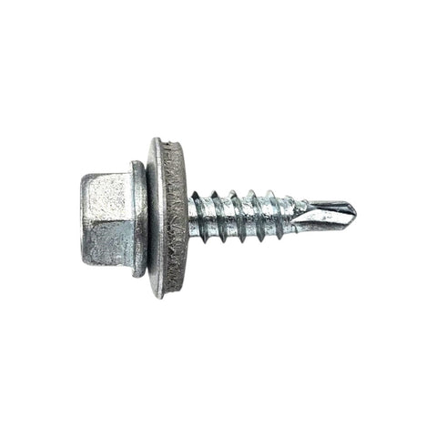 Hatlapfejű fűzőcsavar önf. 4,8x19mm