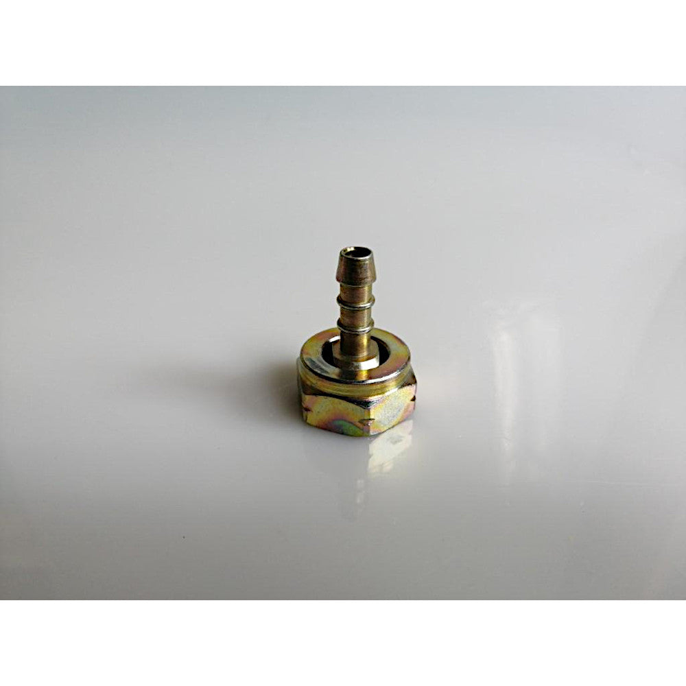 PB TÖMLÖVÉG balos 1/2 "-10mm