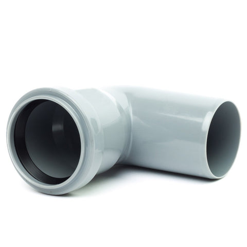 PP Könyök 40mm