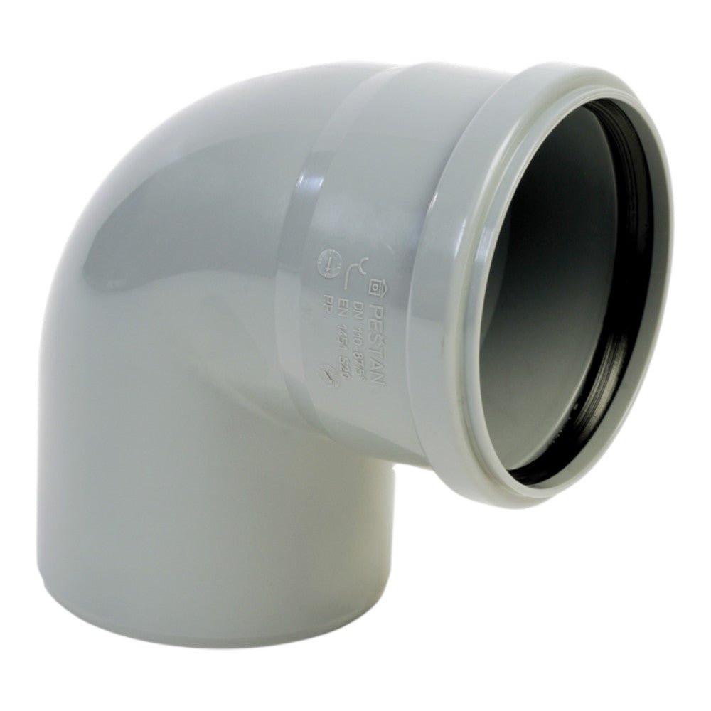 Pestan PP Könyök 90mm