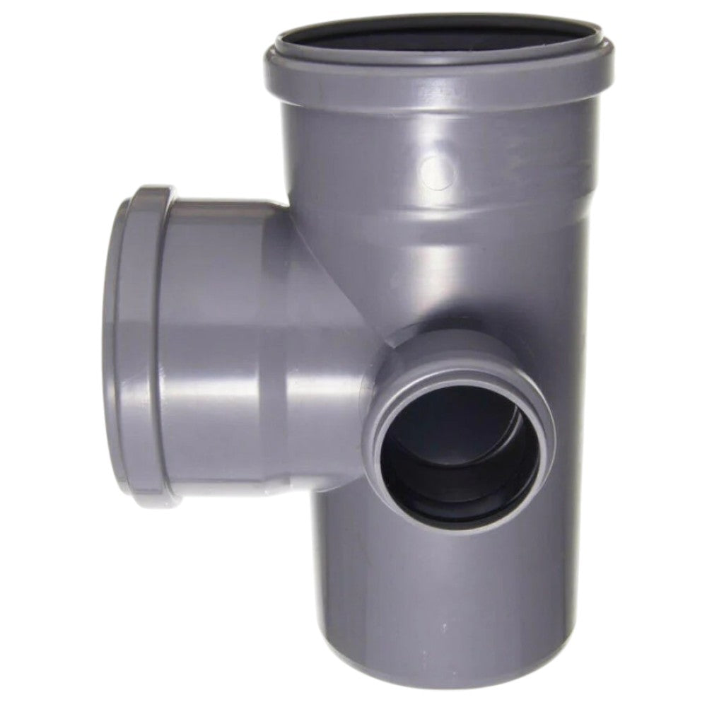 PVC T 110/110/50 balos KAED #