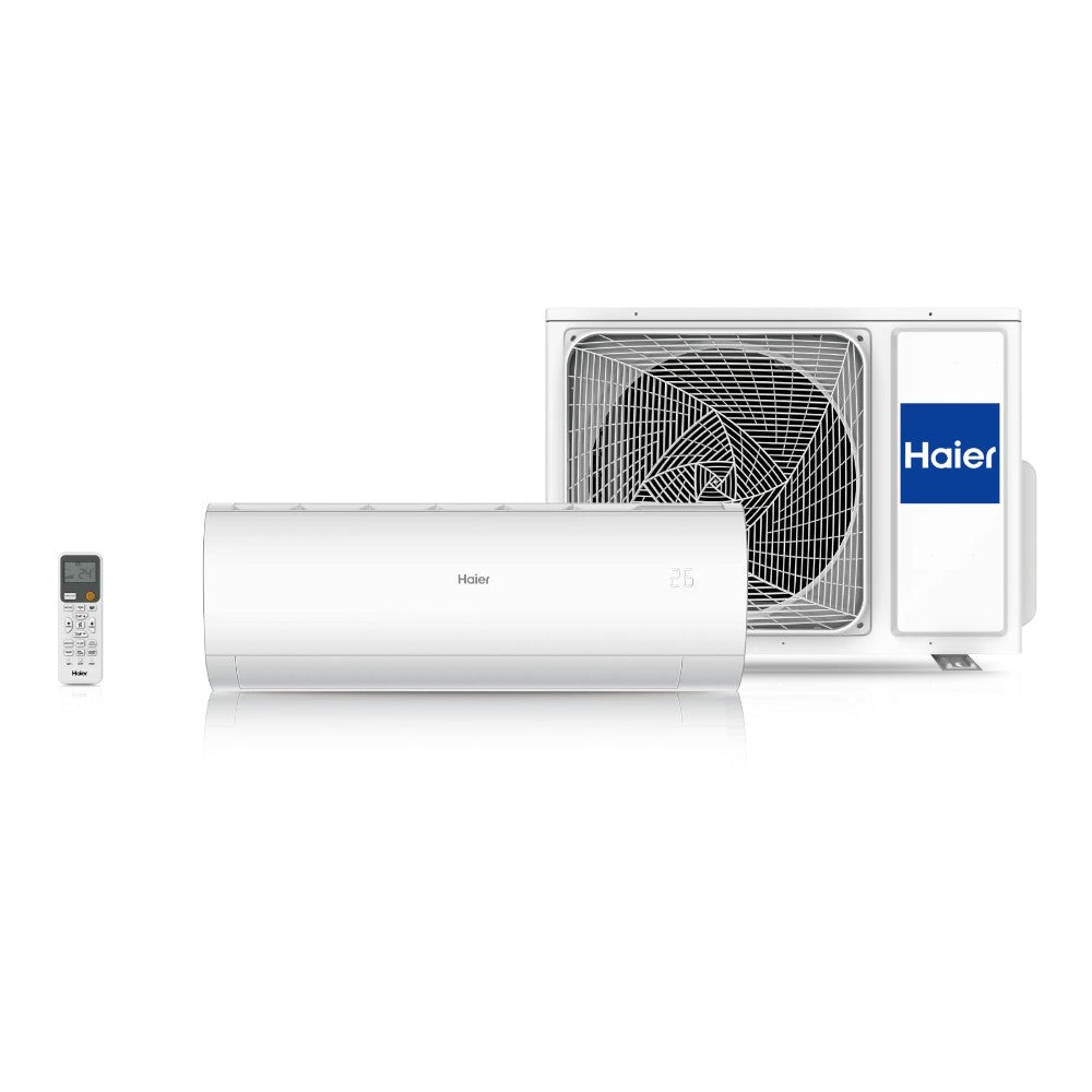 Haier Pearl Premium R32 mono split klíma szett 2.7 kW   (AS25PBPHRA-PRE / 1U25YEPFRA-H)