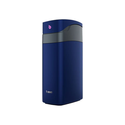 BWT Perlamat 25 vízlágyító, 1-6 fő részére (25 liter gyanta)