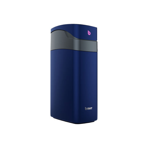 BWT Perlamat 25 vízlágyító, 1-6 fő részére (25 liter gyanta)