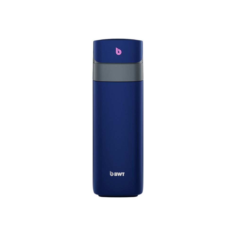 BWT Perlamat 25 vízlágyító, 1-6 fő részére (25 liter gyanta)