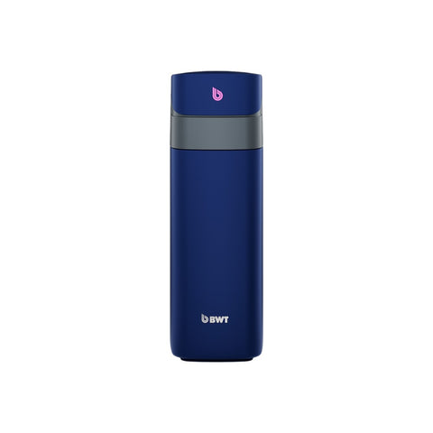 BWT Perlamat 25 vízlágyító, 1-6 fő részére (25 liter gyanta)