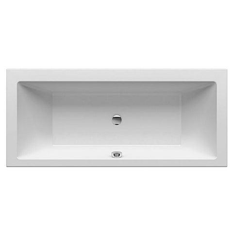 Ravak Formy 01 akrilkád SLIM 180x80fehér