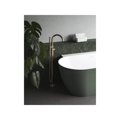 Ravak Freedom Wall II TEC akrilkád 1700x870 grey green/fehér, fehér lefolyó