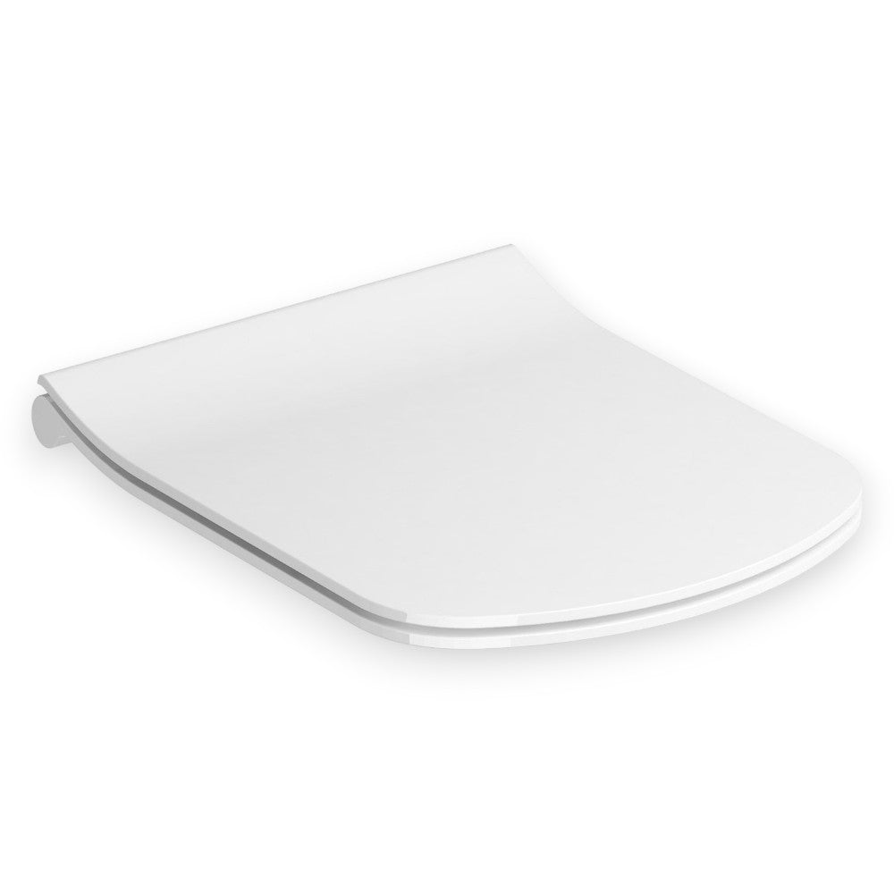 Ravak WC ülőke, Classic, Slim