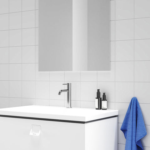 Ravak Espirit mosdócsaptelep 190 mm, álló, leeresztő nélkül, króm