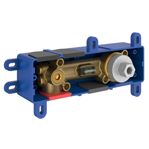 Ravak R-box 07B.50 R-box Basin alaptest a falba süllyesztett csaptelepekhez