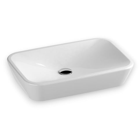 Ravak Ceramic mosdó 600 R fehér