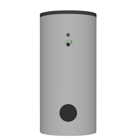 Reflex AH 750/2 indirekt tároló hőszivattyúhoz fehér C