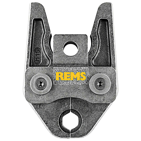 Rems #Press Pofa M 15mm (Geberit)