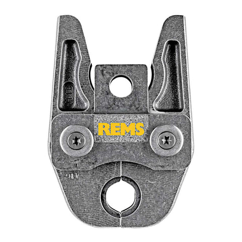 Rems #Press Pofa M 18mm (Geberit)