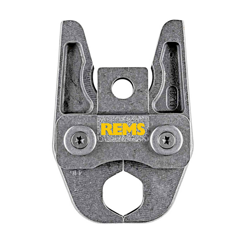 Rems #Press Pofa M 28mm (Geberit)